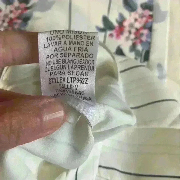 Wide leg dress trousers - Picture 7 of 8